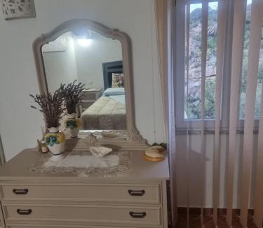 Arzachena Apartment | Appartamento Monte Mare Arzachena