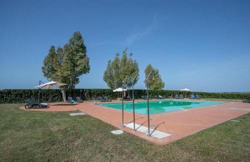 Riotorto Apartment | Appartamento Montecristo