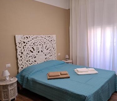 Novara Apartment | Appartamento MonteNero