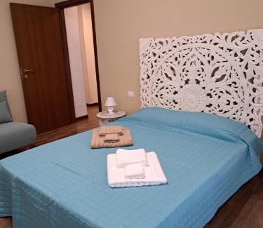 Novara Apartment | Appartamento MonteNero