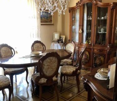 Ruvo del Monte Apartment | Appartamento nel cuore della Basilicata