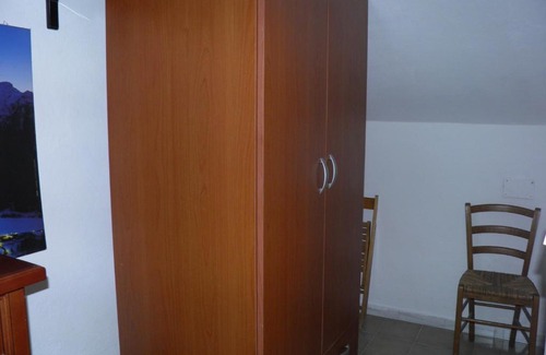 Campo nell'Elba House | Appartamento Nuraghe