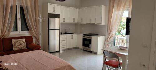 Qafe e Gjashtes Apartment | Appartamento - Orchidea