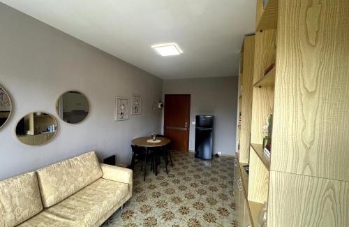 Crocetta-San Lazzaro-Modena Est Apartment | Appartamento Paganini Modena