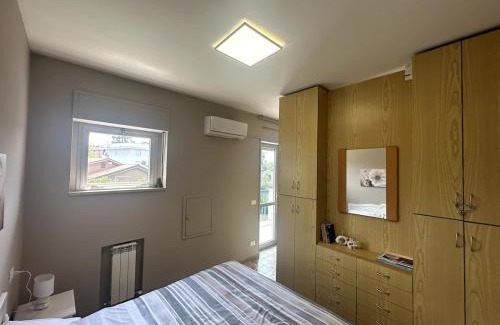 Crocetta-San Lazzaro-Modena Est Apartment | Appartamento Paganini Modena