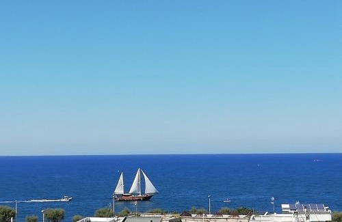 Giovinazzo Apartment | Appartamento Palazzo interno 3