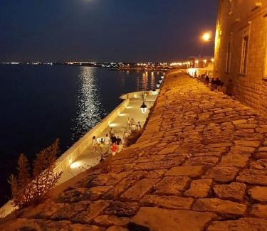 Giovinazzo Apartment | Appartamento Palazzo interno 3