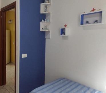 Ciaramiti Apartment | Appartamento Panorama sul mare