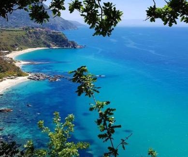 Ciaramiti Apartment | Appartamento Panorama sul mare