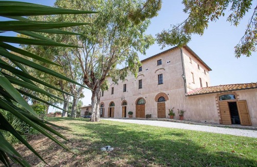 Riotorto Apartment | Appartamento Paolina