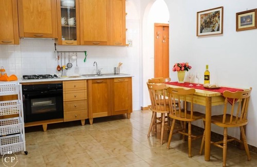 Otranto Apartment | Appartamento Papavero X5