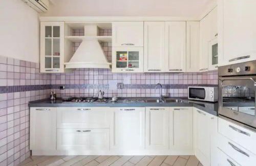 Aventine Apartment | Appartamento per chi ama prendere il caffè in terrazzo