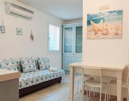 Chioggia Apartment | Appartamento Perla Marina