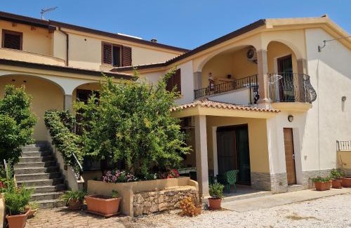 Siniscola House | Appartamento Pina Caletta sul mare