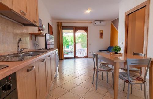 Siniscola House | Appartamento Pina Caletta sul mare