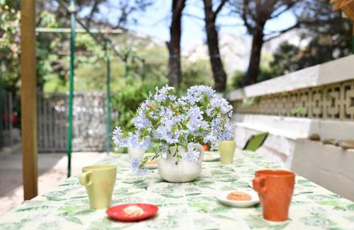 Cala Gonone Apartment | Appartamento Pini