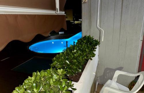 Quartiere XXXIII Lido di Ostia Ponente Apartment | Appartamento piscina&mare