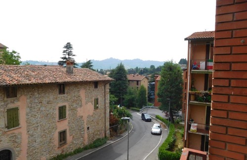 Bergamo Apartment | Appartamento Ponchia