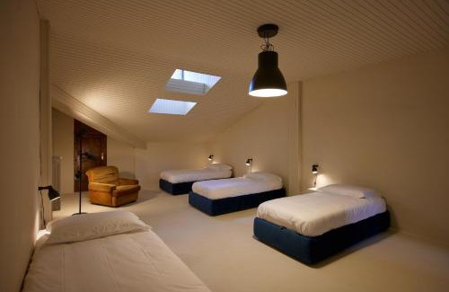 Pergola Apartment | Appartamento Rebel House