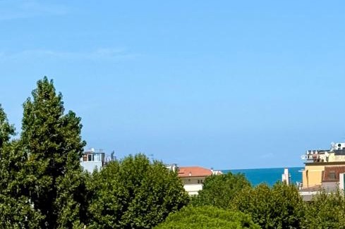Miramare Apartment | Appartamento Rimini Chanel