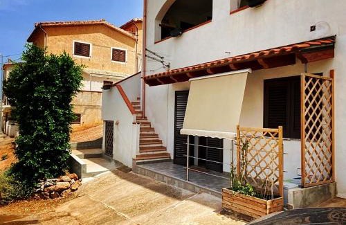 Buggerru Apartment | Appartamento Rosmarino