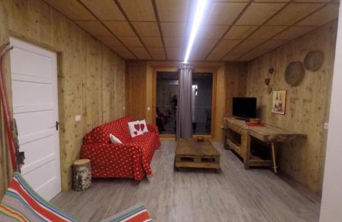 Bormio Apartment | Appartamento SALIC
