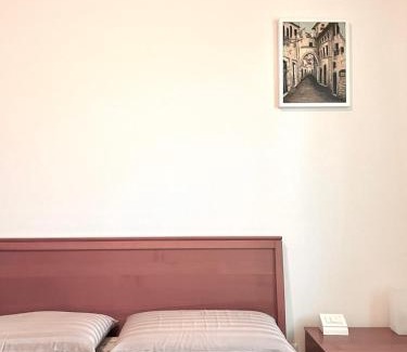 Marano Vicentino Apartment | Appartamento Santa Lucia