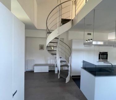 Jesi Apartment | Appartamento San Marco