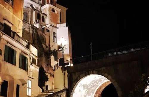 Atrani Apartment | Appartamento sea view ,(Amalfi Antica appartamenti)