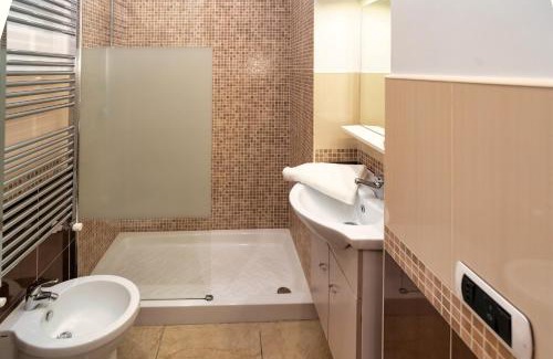 Sermoneta Apartment | Appartamento Sermoneta - vicino Stazione FS - Warm