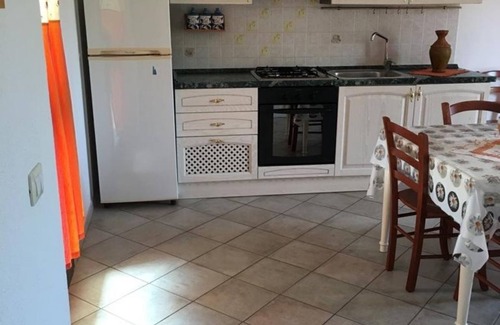 Franculacciu Apartment | Appartamento Smeraldo 1P