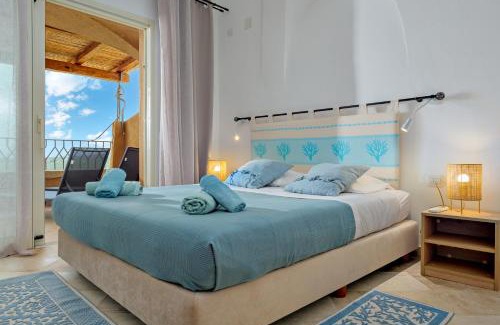Golfo Aranci Apartment | Appartamento Smeralda - SHERDENIA Luxury Apartments