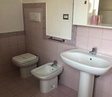 Campobasso Apartment | APPARTAMENTO Tamburro