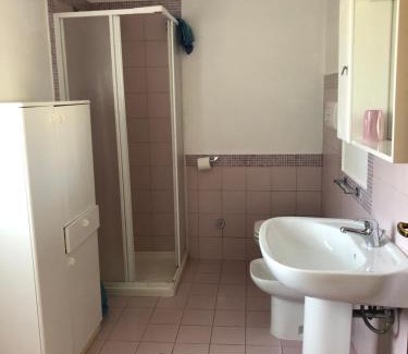 Campobasso Apartment | APPARTAMENTO Tamburro