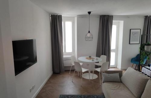 Centro Storico Nord Apartment | Appartamento Tiffany