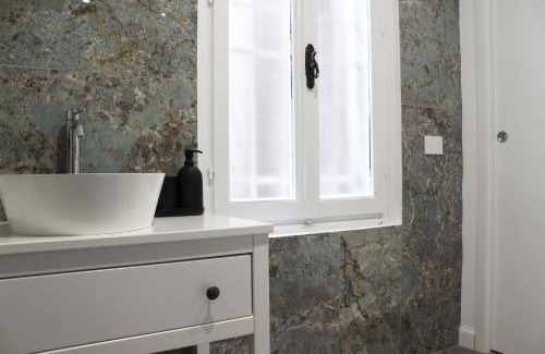 Centro Storico Nord Apartment | Appartamento Tiffany