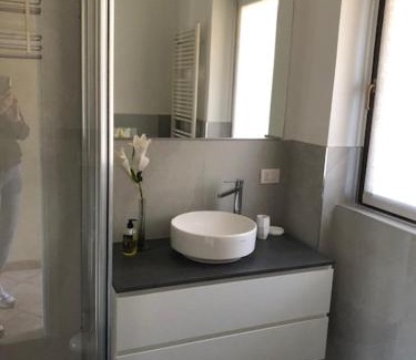 Trarego Viggiona Apartment | Appartamento Torilla