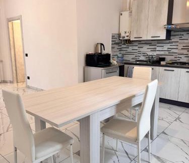 Tortona Apartment | appartamento Tortona