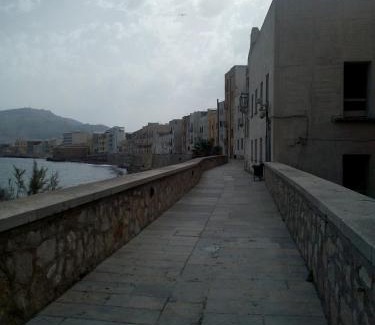 Trapani City Centre Apartment | Appartamento tra mare e storia