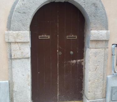 Trapani City Centre Apartment | Appartamento tra mare e storia