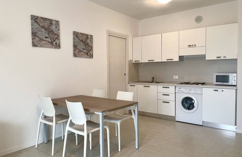 Reschigliano House | Appartamento Treporti 6 Cavallino- Carraro Immobiliare Jesolo