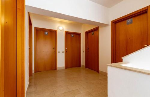 Alba Adriatica Apartment | Appartamento Trieste Trilo 2 - MyHo Casa