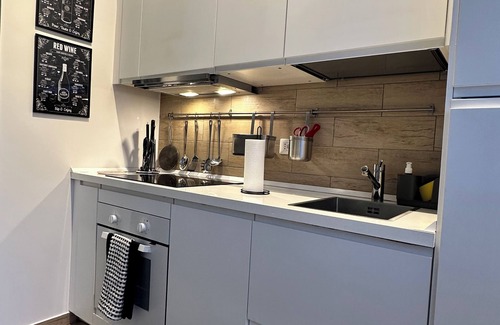 Milano Due Apartment | Appartamento Vicinanze San Raffaele