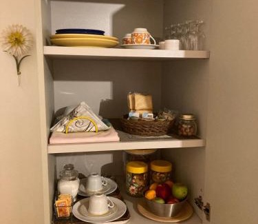 Azeglio Bed & Breakfast | Appartamento Via Piane Azeglio