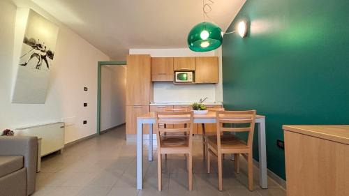 Sestriere Apartment | Appartamento Villaggio Olimpico Sestriere