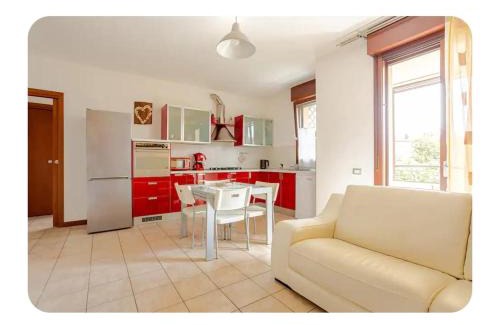 Viserba Apartment | Appartamento Viserba mare/fiera