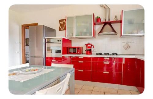 Viserba Apartment | Appartamento Viserba mare/fiera