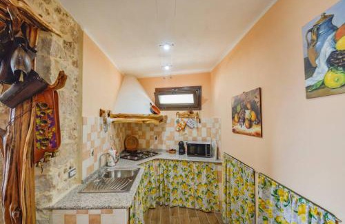 Baunei Apartment | Appartamento vista incantevole Domm'e Orrosaria