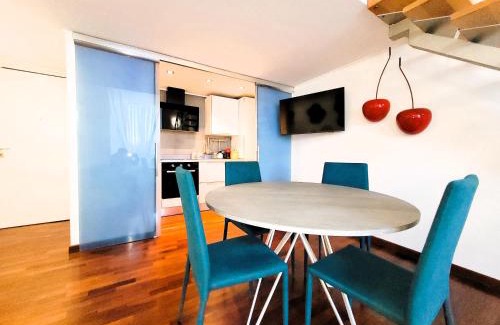 Livorno Apartment | Appartamento Vista Mare