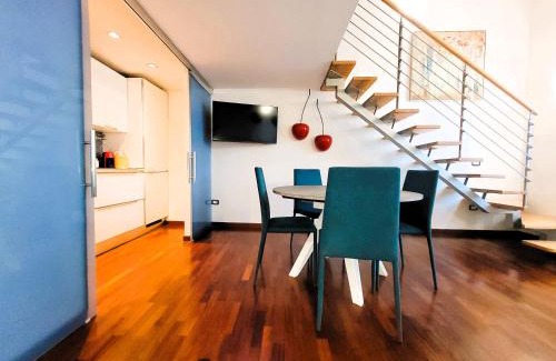Livorno Apartment | Appartamento Vista Mare